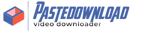 PasteDownload logo